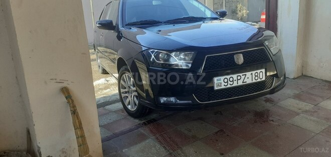Khazar LX 2022, 35,500 km - 1.7 l - Bakı