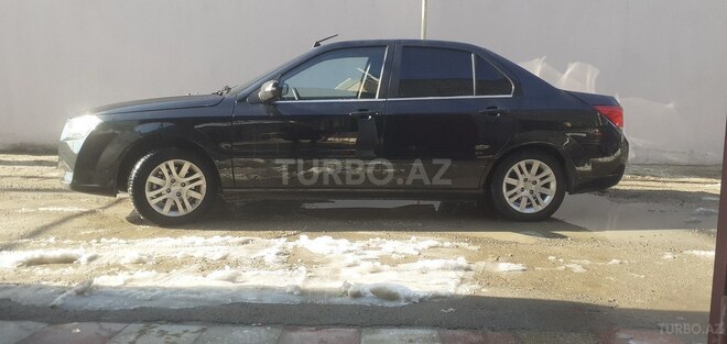 Khazar LX 2022, 35,500 km - 1.7 l - Bakı