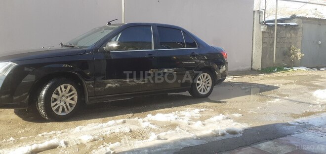 Khazar LX 2022, 35,500 km - 1.7 l - Bakı