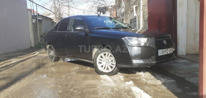 Khazar LX 2022, 35,500 km - 1.7 l - Bakı