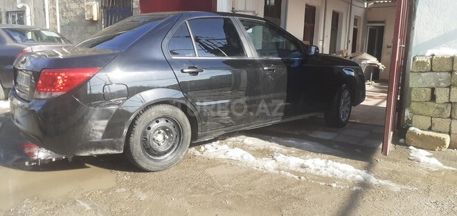 Khazar LX 2022, 35,500 km - 1.7 l - Bakı