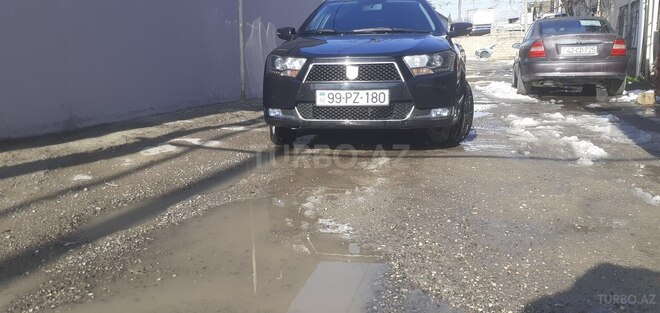 Khazar LX 2022, 35,500 km - 1.7 l - Bakı