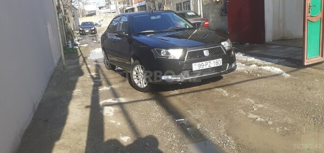 Khazar LX 2022, 35,500 km - 1.7 l - Bakı