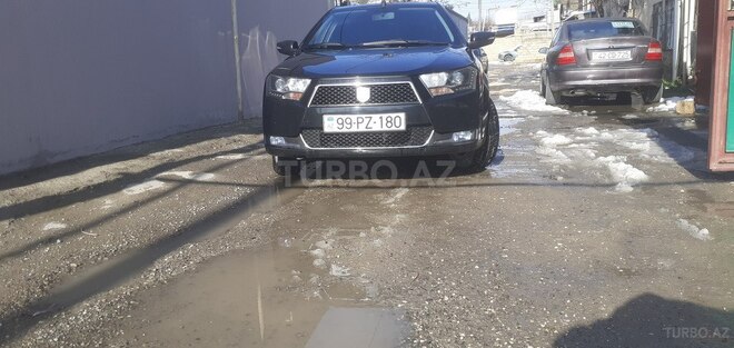 Khazar LX 2022, 35,500 km - 1.7 l - Bakı