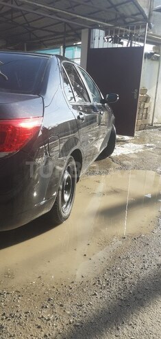 Khazar LX 2022, 35,500 km - 1.7 l - Bakı