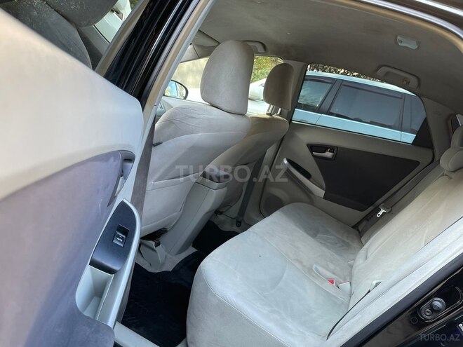 Toyota Prius 2009, 220,000 km - 1.8 л - Bakı
