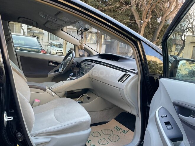 Toyota Prius 2009, 220,000 km - 1.8 л - Bakı