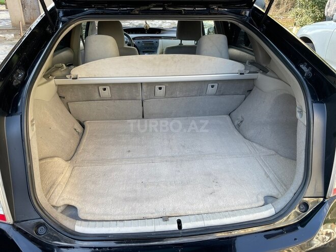 Toyota Prius 2009, 220,000 km - 1.8 л - Bakı
