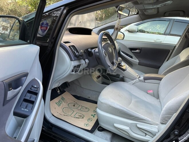 Toyota Prius 2009, 220,000 km - 1.8 л - Bakı