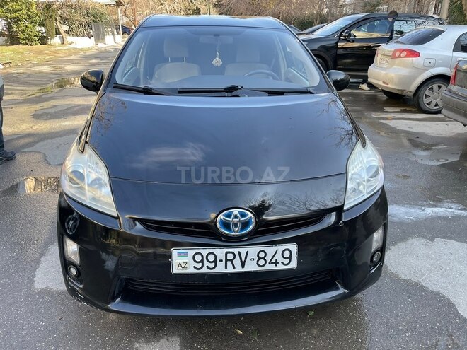 Toyota Prius 2009, 220,000 km - 1.8 л - Bakı