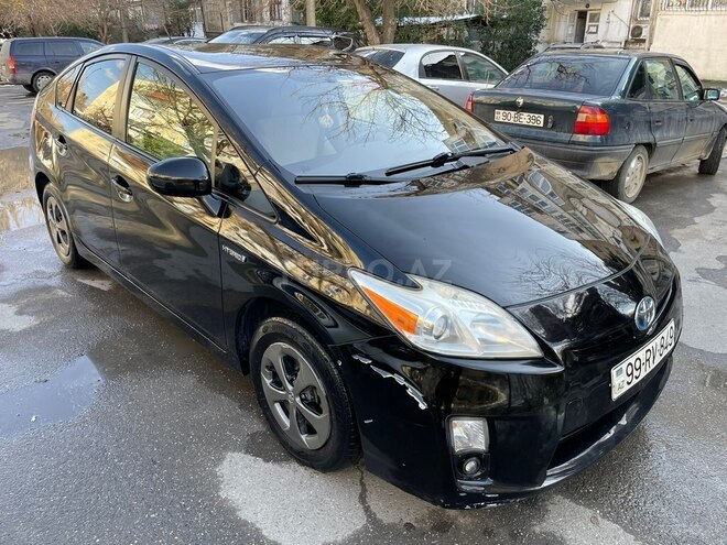 Toyota Prius 2009, 220,000 km - 1.8 л - Bakı