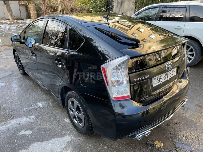 Toyota Prius 2009, 220,000 km - 1.8 л - Bakı