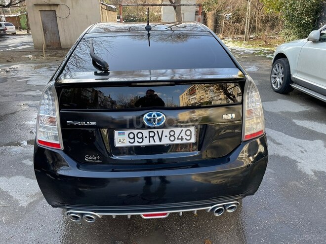 Toyota Prius 2009, 220,000 km - 1.8 л - Bakı