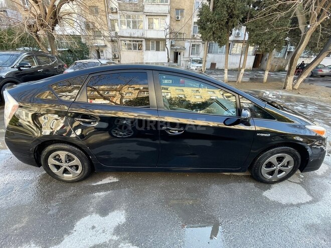 Toyota Prius 2009, 220,000 km - 1.8 л - Bakı