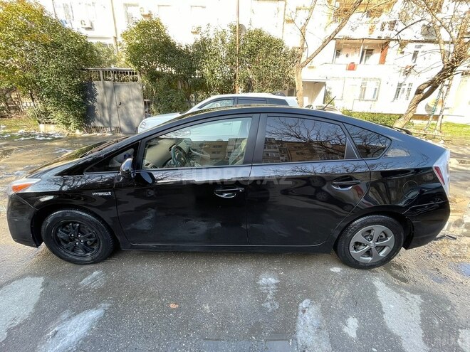 Toyota Prius 2009, 220,000 km - 1.8 л - Bakı