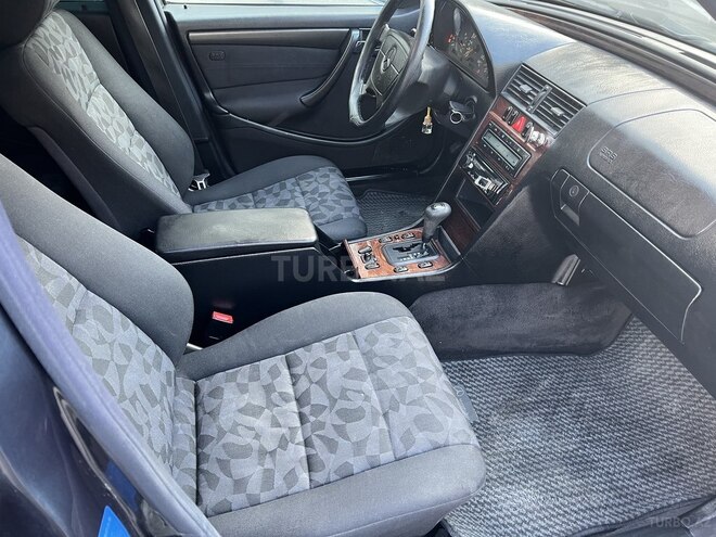Mercedes C 200 1998, 170,000 km - 2.0 l - Bakı