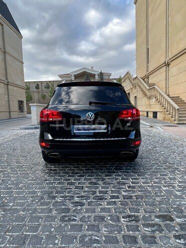 Volkswagen Touareg 2010, 188,000 km - 3.6 l - Bakı