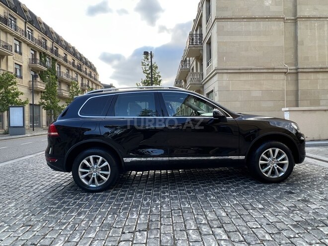 Volkswagen Touareg 2010, 188,000 km - 3.6 l - Bakı