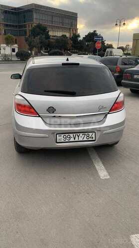 Opel Astra 2006, 290,000 km - 1.4 л - Gəncə