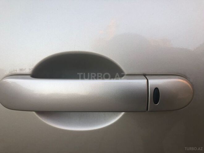 Nissan Tiida 2011, 56,000 km - 1.5 l - Bakı