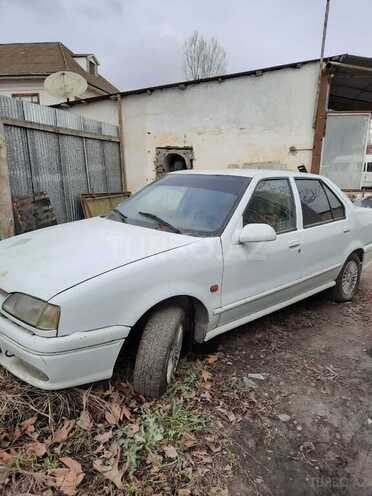 Renault 19 1998, 158,785 km - 1.4 l - Salyan