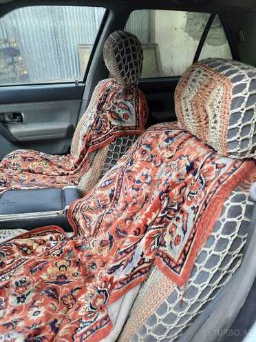 Renault 19 1998, 158,785 km - 1.4 l - Salyan