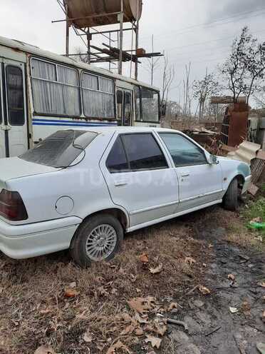Renault 19 1998, 158,785 km - 1.4 l - Salyan