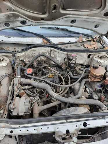 Renault 19 1998, 158,785 km - 1.4 l - Salyan