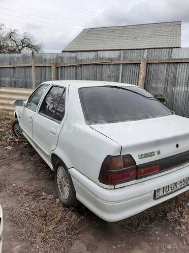 Renault 19 1998, 158,785 km - 1.4 l - Salyan
