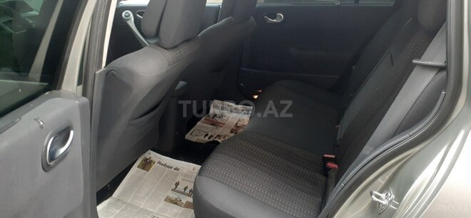 Renault Megane 2007, 26,000 km - 1.5 л - Bakı