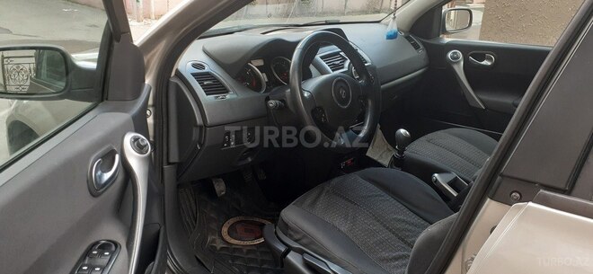 Renault Megane 2007, 26,000 km - 1.5 л - Bakı
