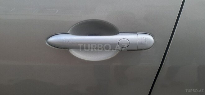Renault Megane 2007, 26,000 km - 1.5 л - Bakı