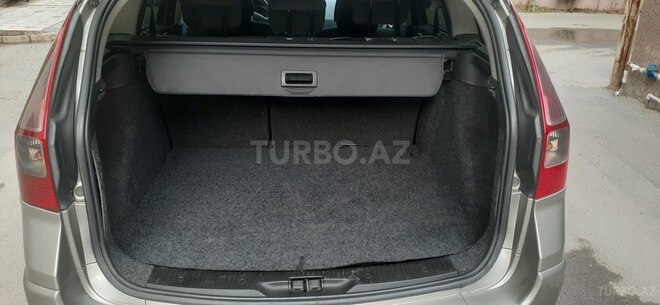 Renault Megane 2007, 26,000 km - 1.5 л - Bakı