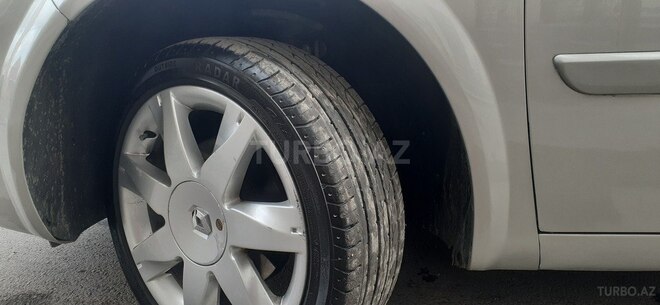 Renault Megane 2007, 26,000 km - 1.5 л - Bakı
