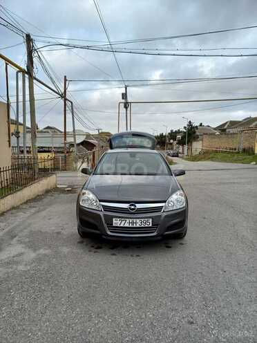 Opel Astra 2009, 175,678 km - 1.4 l - Bakı