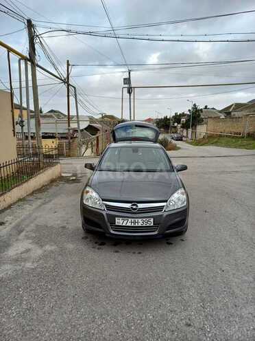 Opel Astra 2009, 175,678 km - 1.4 l - Bakı