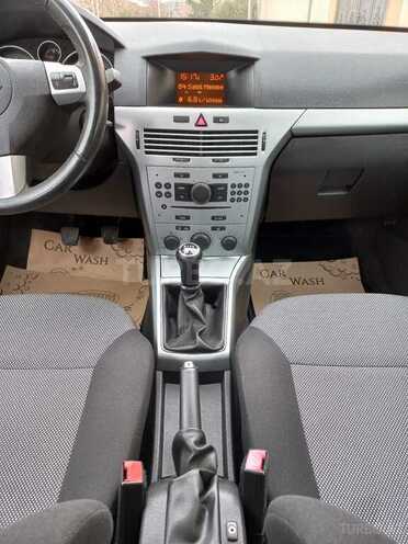 Opel Astra 2009, 175,678 km - 1.4 l - Bakı
