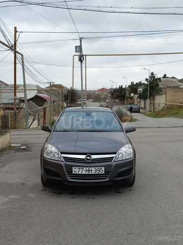 Opel Astra 2009, 175,678 km - 1.4 l - Bakı