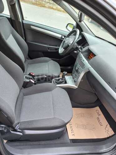 Opel Astra 2009, 175,678 km - 1.4 l - Bakı