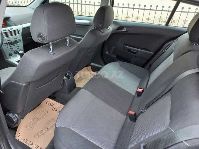 Opel Astra 2009, 175,678 km - 1.4 l - Bakı