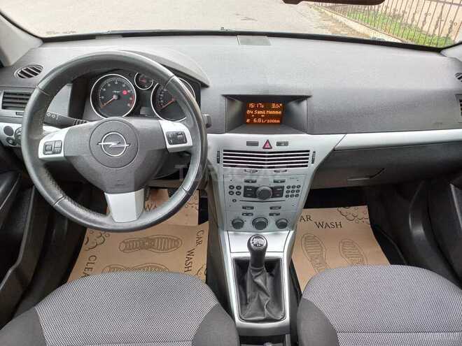 Opel Astra 2009, 175,678 km - 1.4 l - Bakı