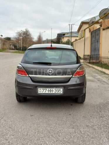 Opel Astra 2009, 175,678 km - 1.4 l - Bakı