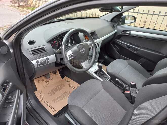 Opel Astra 2009, 175,678 km - 1.4 l - Bakı