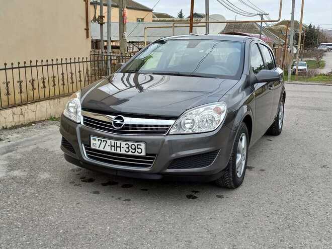 Opel Astra 2009, 175,678 km - 1.4 l - Bakı