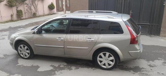 Renault Megane 2007, 26,000 km - 1.5 л - Bakı