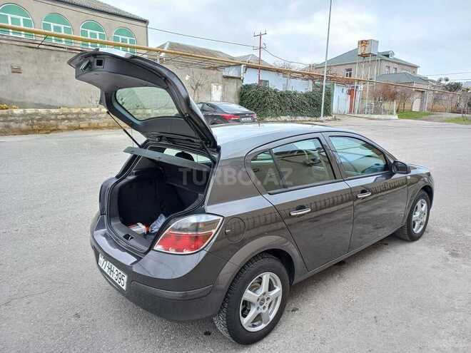 Opel Astra 2009, 175,678 km - 1.4 l - Bakı
