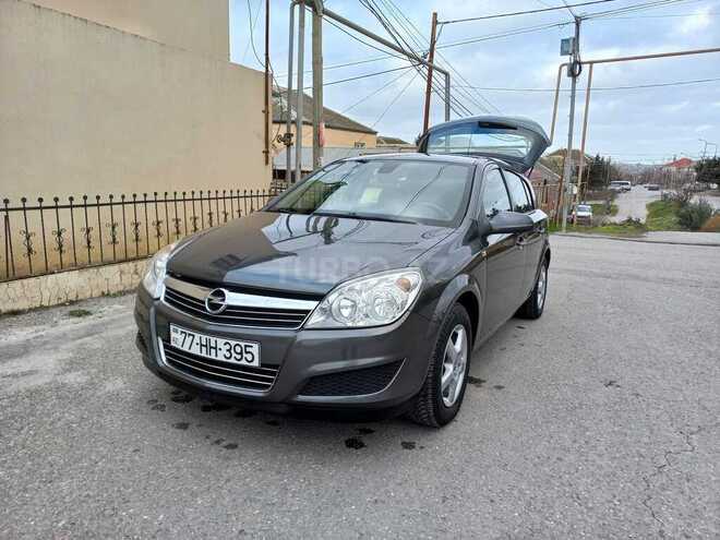 Opel Astra 2009, 175,678 km - 1.4 l - Bakı