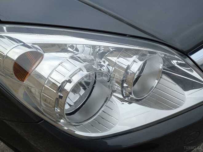 Opel Astra 2009, 175,678 km - 1.4 l - Bakı