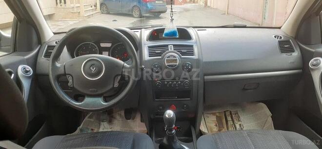 Renault Megane 2007, 26,000 km - 1.5 л - Bakı