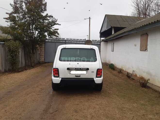 LADA (VAZ) Niva 2013, 76,400 km - 1.7 l - Zərdab